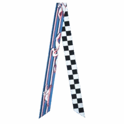 Le Grand Saut Longchamp Bandeau Cobalt - OTHER