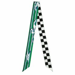 Le Grand Saut Longchamp Bandeau Lawn - OTHER