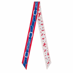 Longchamp 80's Bandeau Ivory - OTHER