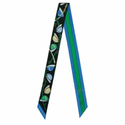 Casaques Longchamp Bandeau Cobalt - OTHER