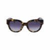 Longchamp Fall-Winter 2023 Collection Sunglasses Tokio Havana - OTHER