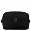 Longchamp Boxford Toiletry Case Black - Canvas 1 Longchamp Boxford Toiletry Case Black - Canvas -Longchamp L1005080001 0