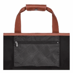 Longchamp Boxford L Travel Bag Brown - Canvas -Longchamp L1223080042 5