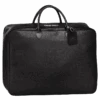 Longchamp Le Foulonné S Suitcase Black - Leather