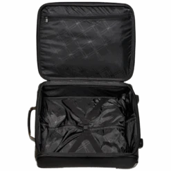 Longchamp Boxford S Suitcase Black - Canvas -Longchamp L1422080001 5