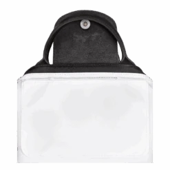 Longchamp Le Pliage Energy XS Handbag White - Recycled Canvas 12 Longchamp Le Pliage Energy XS Handbag White - Recycled Canvas -Longchamp L1500HSR007 5