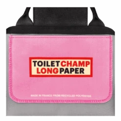 Longchamp X ToiletPaper XS Handbag Pink - Canvas -Longchamp L1500TPD018 6