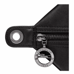 Longchamp Le Pliage Xtra S Handbag Black - Leather -Longchamp L1512987001 6