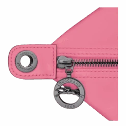 Longchamp Le Pliage Xtra S Handbag Pink - Leather 11 Longchamp Le Pliage Xtra S Handbag Pink - Leather -Longchamp L1512987018 6