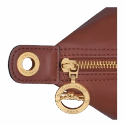 Longchamp Le Pliage Xtra S Handbag Mahogany - Leather -Longchamp L1512HDA204 6