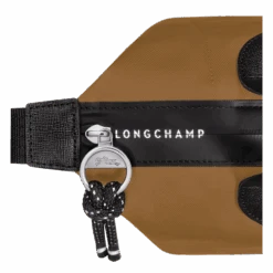 Longchamp Le Pliage Energy S Handbag Tobacco - Recycled Canvas -Longchamp L1512HSR004 6