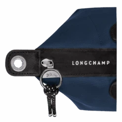 Longchamp Le Pliage Energy S Handbag Navy - Recycled Canvas -Longchamp L1512HSR006 6