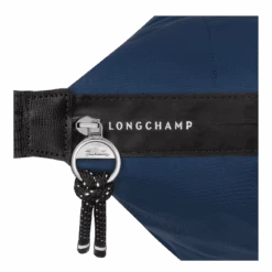 Longchamp Le Pliage Energy L Handbag Navy - Recycled Canvas -Longchamp L1515HSR006 6