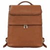 Longchamp Le Foulonné Backpack Caramel - Leather 2 Longchamp Le Foulonné Backpack Caramel - Leather -Longchamp L1617021F72 0