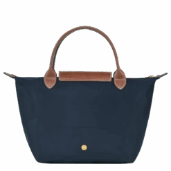 Longchamp Le Pliage Original S Handbag Navy - Recycled Canvas -Longchamp L1621089P68 3
