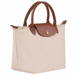 Longchamp Le Pliage Original S Handbag Paper - Recycled Canvas -Longchamp L1621089P71 2