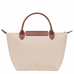Longchamp Le Pliage Original S Handbag Paper - Recycled Canvas -Longchamp L1621089P71 3