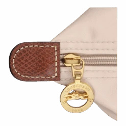 Longchamp Le Pliage Original S Handbag Paper - Recycled Canvas -Longchamp L1621089P71 6