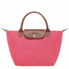 Longchamp Le Pliage Original S Handbag Grenadine - Recycled Canvas 1 Longchamp Le Pliage Original S Handbag Grenadine - Recycled Canvas -Longchamp L1621089P76 0