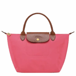 Longchamp Le Pliage Original S Handbag Grenadine - Recycled Canvas