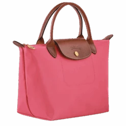 Longchamp Le Pliage Original S Handbag Grenadine - Recycled Canvas -Longchamp L1621089P76 2