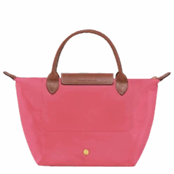 Longchamp Le Pliage Original S Handbag Grenadine - Recycled Canvas -Longchamp L1621089P76 3