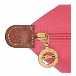 Longchamp Le Pliage Original S Handbag Grenadine - Recycled Canvas -Longchamp L1621089P76 6