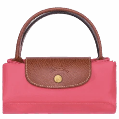 Longchamp Le Pliage Original S Handbag Grenadine - Recycled Canvas -Longchamp L1621089P76 7