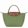 Longchamp Le Pliage Original S Handbag Lichen - Recycled Canvas -Longchamp L1621089P77 0