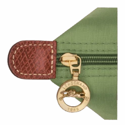 Longchamp Le Pliage Original S Handbag Lichen - Recycled Canvas -Longchamp L1621089P77 6