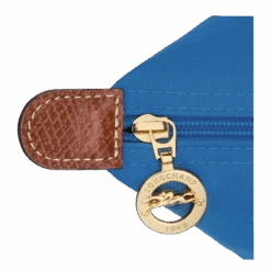 Longchamp Le Pliage Original S Handbag Cobalt - Recycled Canvas -Longchamp L1621089P78 6