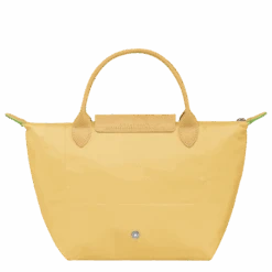 Longchamp Le Pliage Green S Handbag Wheat - Recycled Canvas -Longchamp L1621919A81 3