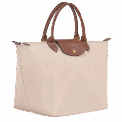 Longchamp Le Pliage Original M Handbag Paper - Recycled Canvas -Longchamp L1623089P71 2