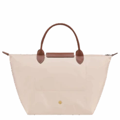 Longchamp Le Pliage Original M Handbag Paper - Recycled Canvas -Longchamp L1623089P71 3