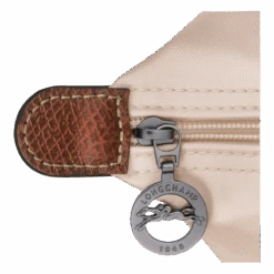 Longchamp Le Pliage Original M Handbag Paper - Recycled Canvas -Longchamp L1623089P71 6