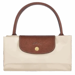 Longchamp Le Pliage Original M Handbag Paper - Recycled Canvas -Longchamp L1623089P71 7