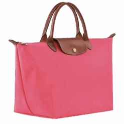 Longchamp Le Pliage Original M Handbag Grenadine - Recycled Canvas -Longchamp L1623089P76 2