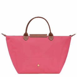 Longchamp Le Pliage Original M Handbag Grenadine - Recycled Canvas -Longchamp L1623089P76 3
