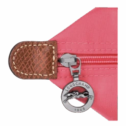 Longchamp Le Pliage Original M Handbag Grenadine - Recycled Canvas -Longchamp L1623089P76 6