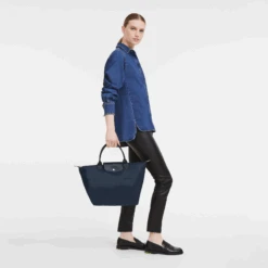 Front Page -Longchamp L1623919P68 1