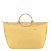 Longchamp Le Pliage Green S Travel Bag Wheat - Recycled Canvas -Longchamp L1624919A81 0