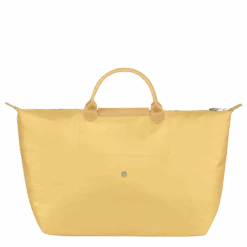 Longchamp Le Pliage Green S Travel Bag Wheat - Recycled Canvas -Longchamp L1624919A81 3