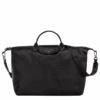 Longchamp Le Pliage Xtra S Travel Bag Black - Leather -Longchamp L1624987001 0