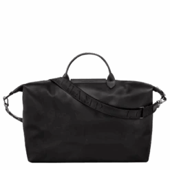 Longchamp Le Pliage Xtra S Travel Bag Black - Leather 10 Longchamp Le Pliage Xtra S Travel Bag Black - Leather -Longchamp L1624987001 3