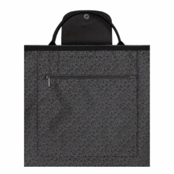 Longchamp Le Pliage Xtra S Travel Bag Black - Leather 11 Longchamp Le Pliage Xtra S Travel Bag Black - Leather -Longchamp L1624987001 5