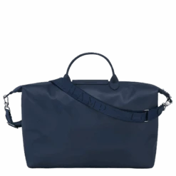 Longchamp Le Pliage Xtra S Travel Bag Navy - Leather 10 Longchamp Le Pliage Xtra S Travel Bag Navy - Leather -Longchamp L1624987556 3