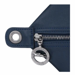 Longchamp Le Pliage Xtra S Travel Bag Navy - Leather 11 Longchamp Le Pliage Xtra S Travel Bag Navy - Leather -Longchamp L1624987556 6