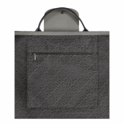 Longchamp Le Pliage Xtra S Travel Bag Turtledove - Leather -Longchamp L1624987P55 5