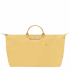 Longchamp Le Pliage Green M Travel Bag Wheat - Recycled Canvas -Longchamp L1625919A81 0