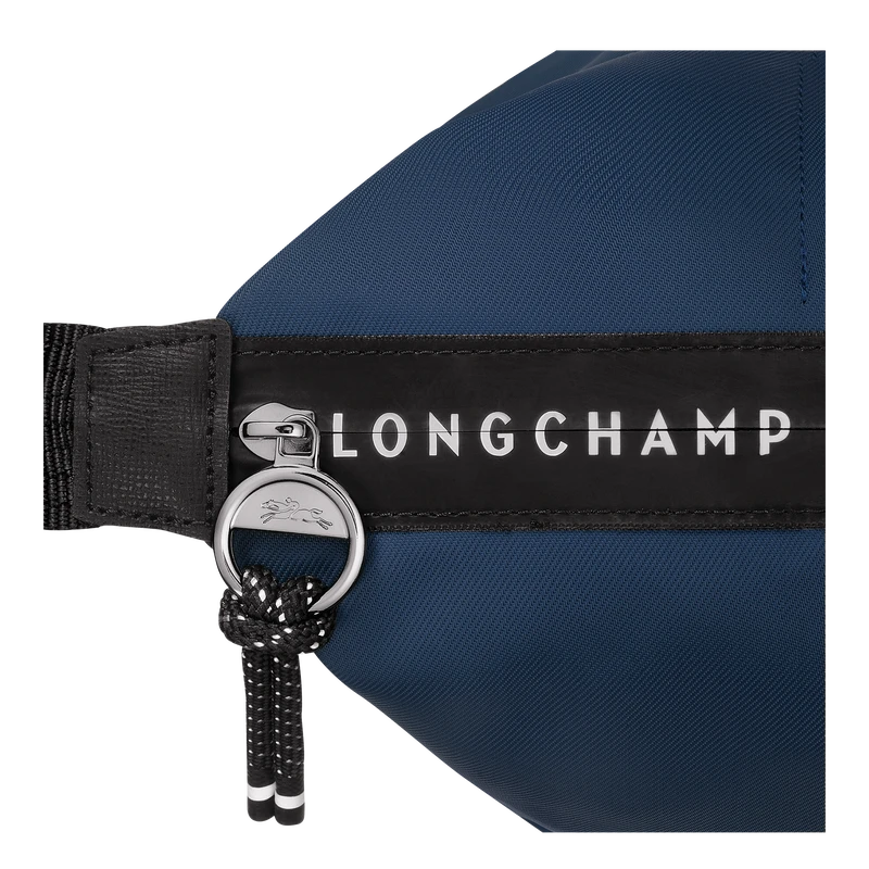 Longchamp Le Pliage Energy XL Handbag Navy - Recycled Canvas 7 Longchamp Le Pliage Energy XL Handbag Navy - Recycled Canvas - Image 5